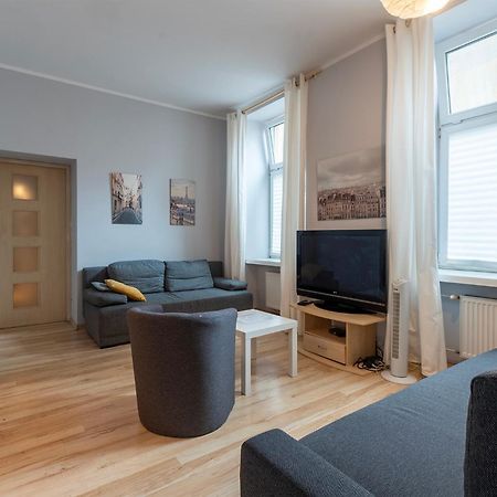 Piotrkowska-Ll-70M Central Cosy&Freeparking Лодз Екстериор снимка