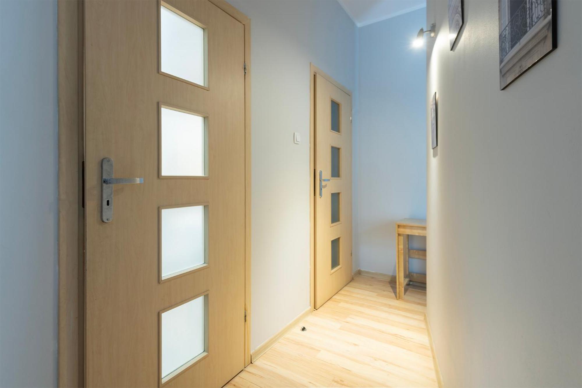 Piotrkowska-Ll-70M Central Cosy&Freeparking Лодз Екстериор снимка