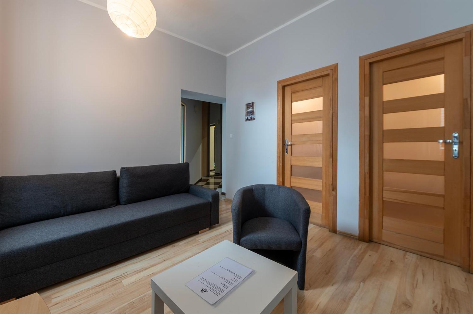 Piotrkowska-Ll-70M Central Cosy&Freeparking Лодз Екстериор снимка