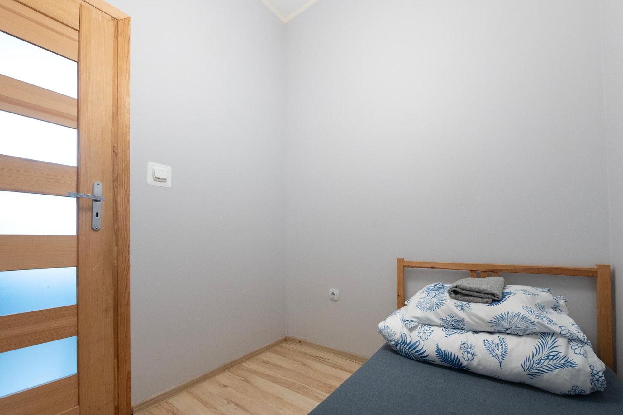 Piotrkowska-Ll-70M Central Cosy&Freeparking Лодз Екстериор снимка